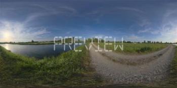Panorama_360_sunny_13 HDR 32 bit